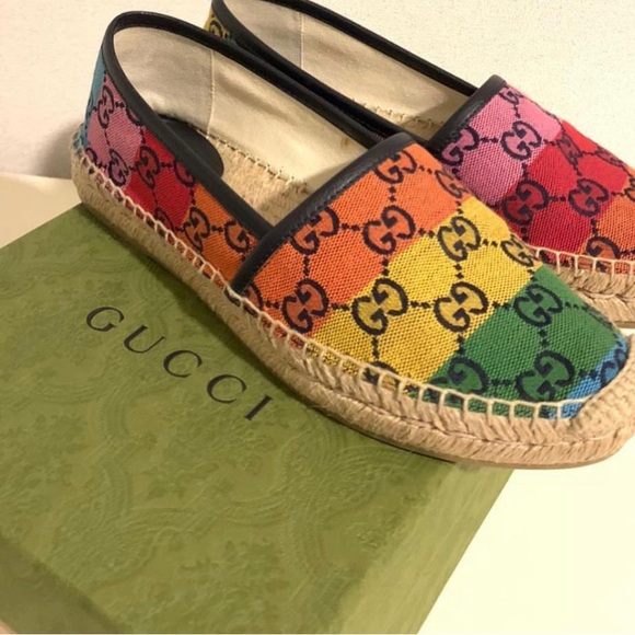 Gucci Shoes - SOLD